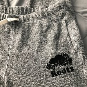 ROOTS Kids Sweatpants - Sz 12